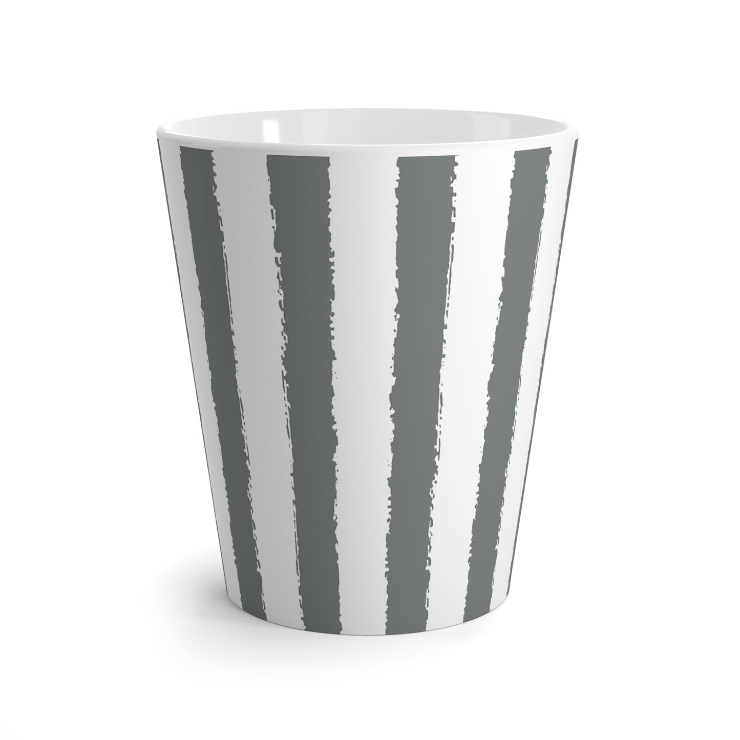 12oz Graphic Art Latte Mug | LM-1213-467-251
