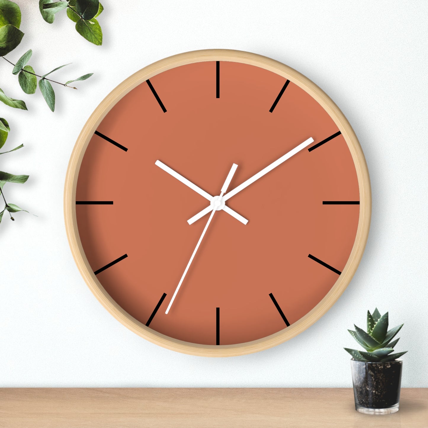 Wall Clock | CL-1135-167
