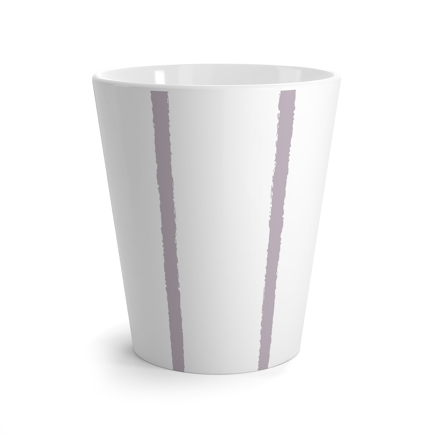 12oz Graphic Art Latte Mug | LM-1182-133-301