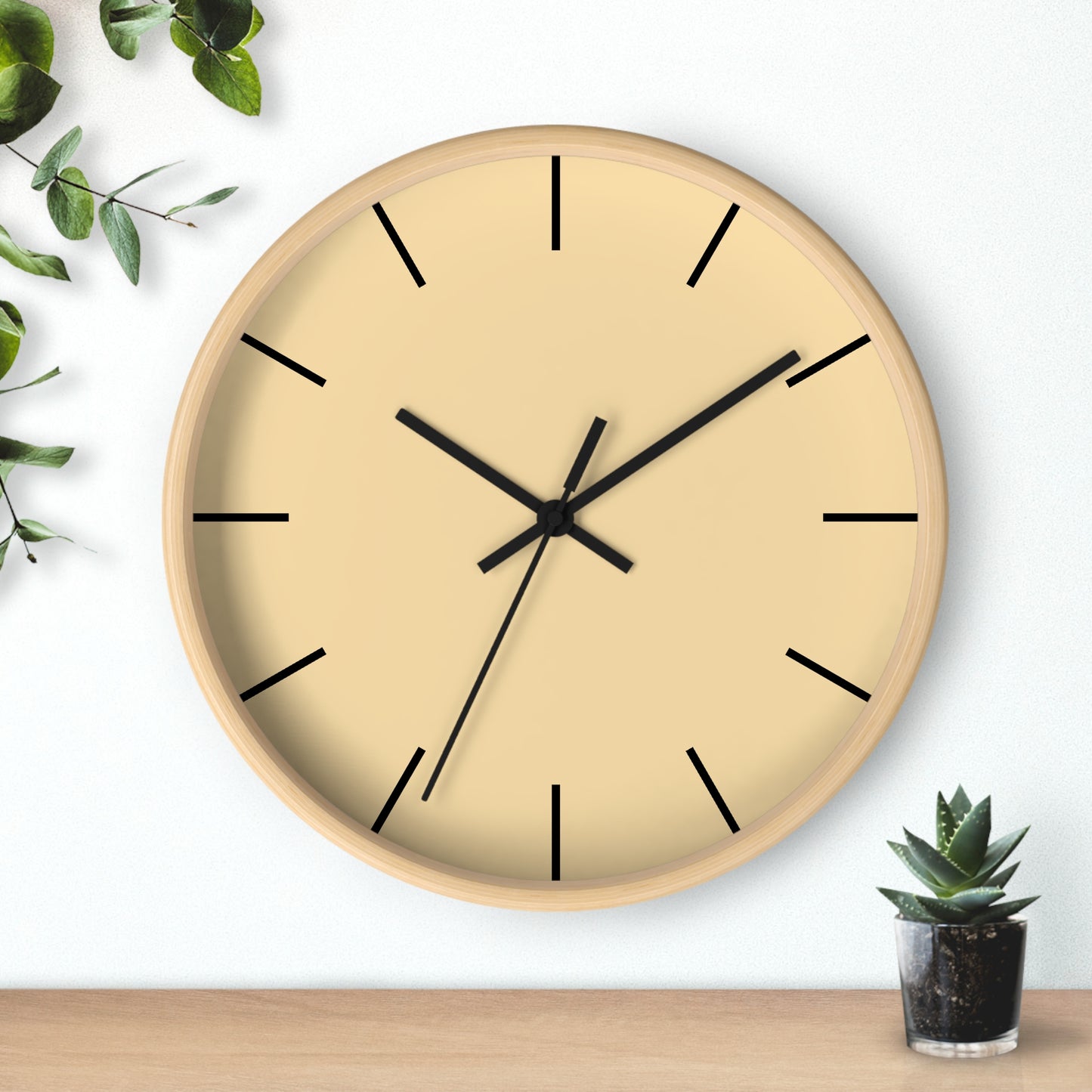 Wall Clock | CL-1136-467