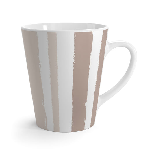 12oz Graphic Art Latte Mug | LM-1132-111