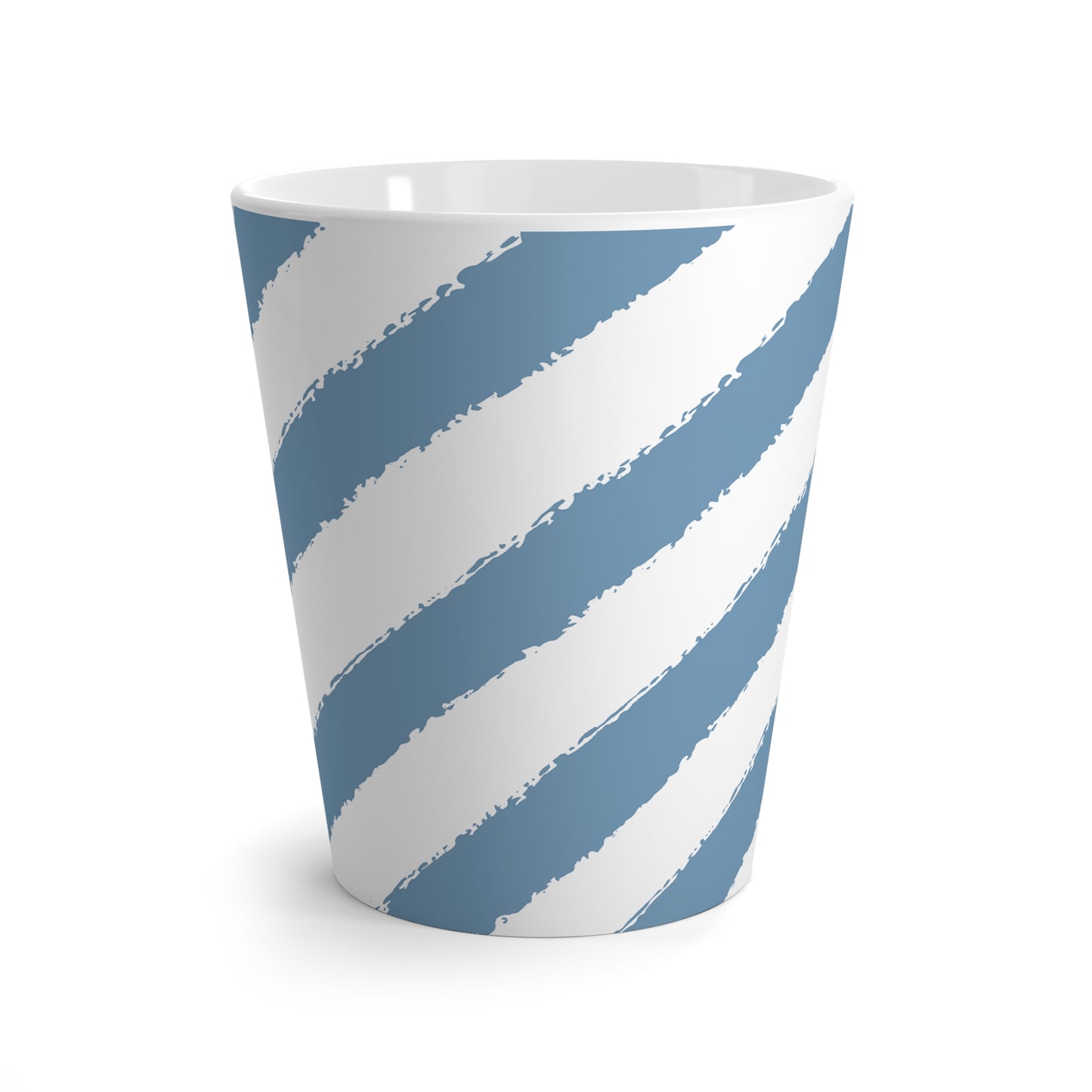 12oz Graphic Art Latte Mug | LM-1021-151