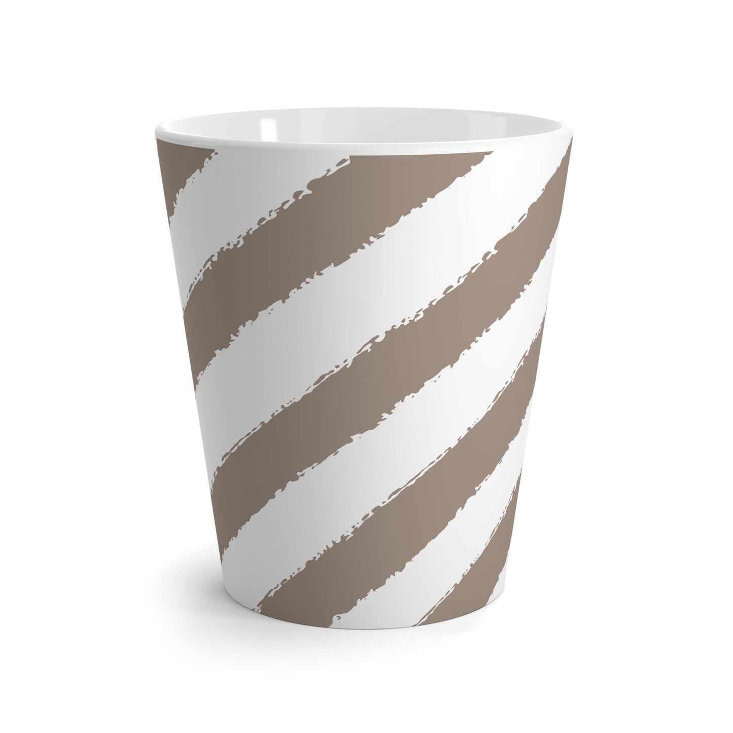 12oz Graphic Art Latte Mug | LM-1171-267-151