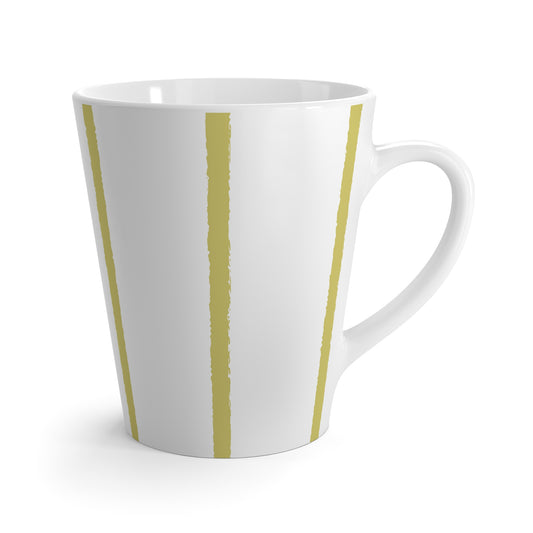 12oz Graphic Art Latte Mug | LM-1142-300-301