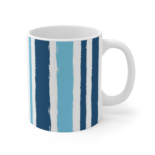 11oz Graphic Art Ceramic Mug | CM-1153-111
