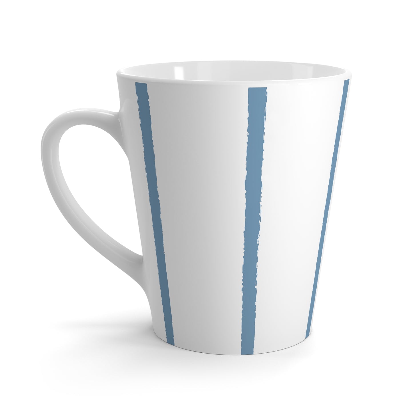 12oz Graphic Art Latte Mug | LM-1021-301