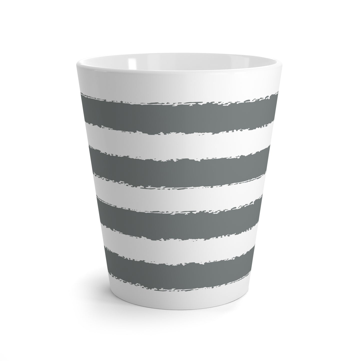 12oz Graphic Art Latte Mug | LM-1213-467-221