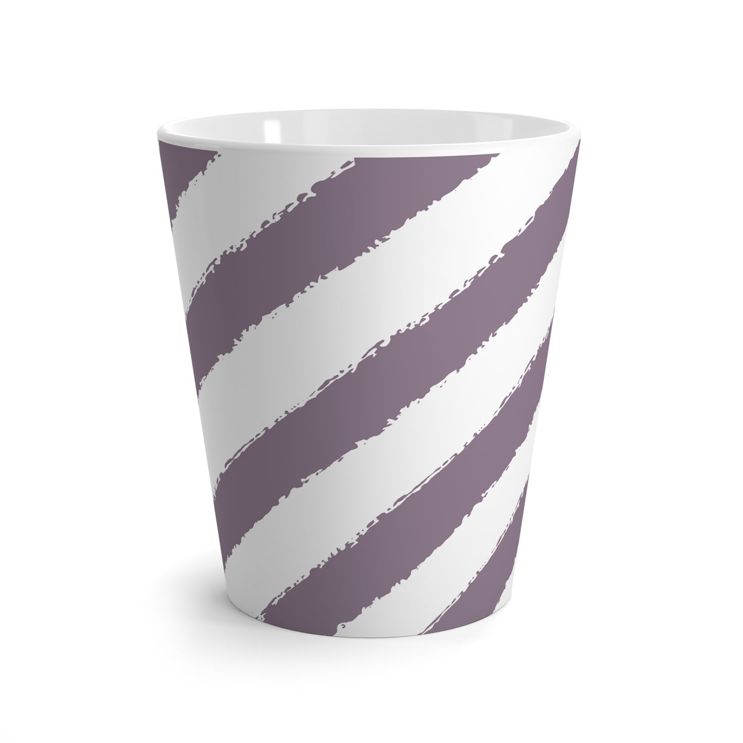 12oz Graphic Art Latte Mug | LM-1182-167-151
