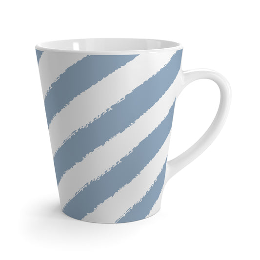 12oz Graphic Art Latte Mug | LM-1231-200-151