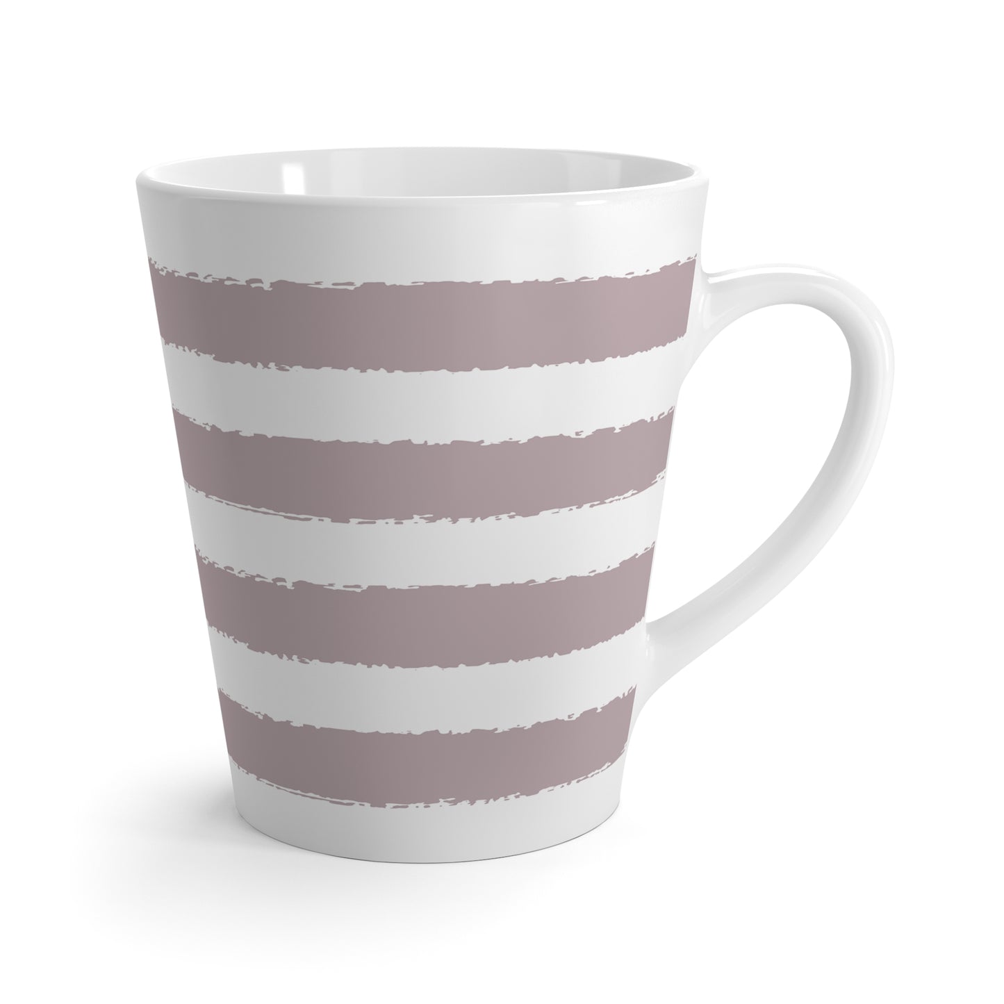 12oz Graphic Art Latte Mug | LM-1211-133-221