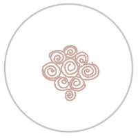 Sea Coral #1139-171