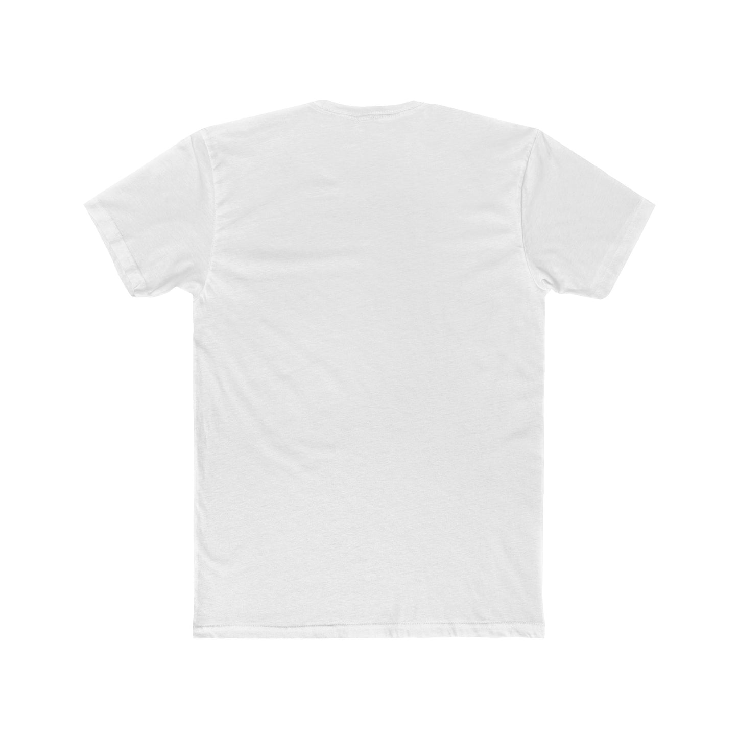 Unisex Cotton Crew Tee - Artjag.ca