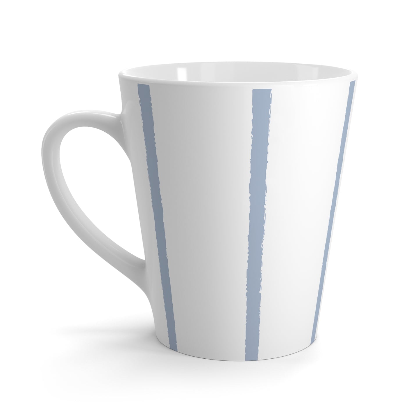 12oz Graphic Art Latte Mug | LM-1022-301