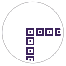 Elderberry Garden #1143-121