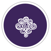 Elderberry Garden #1143-172