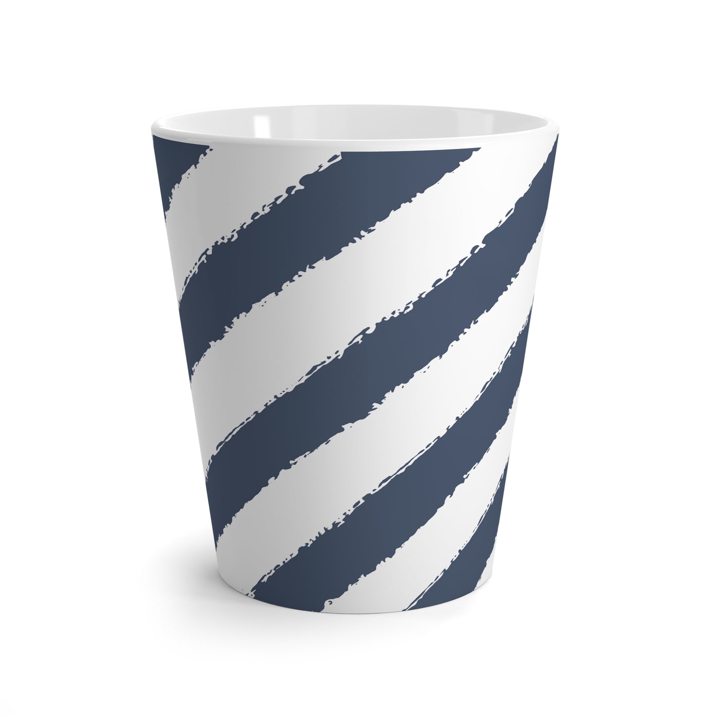 12oz Graphic Art Latte Mug | LM-1162-200-151