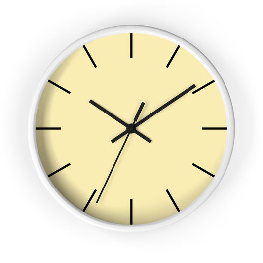 Wall Clock | CL-1381-100