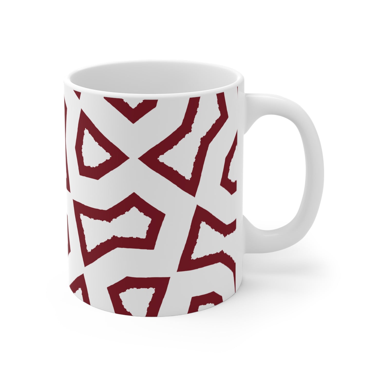 11oz Graphic Art Ceramic Mug | CM-1281-392
