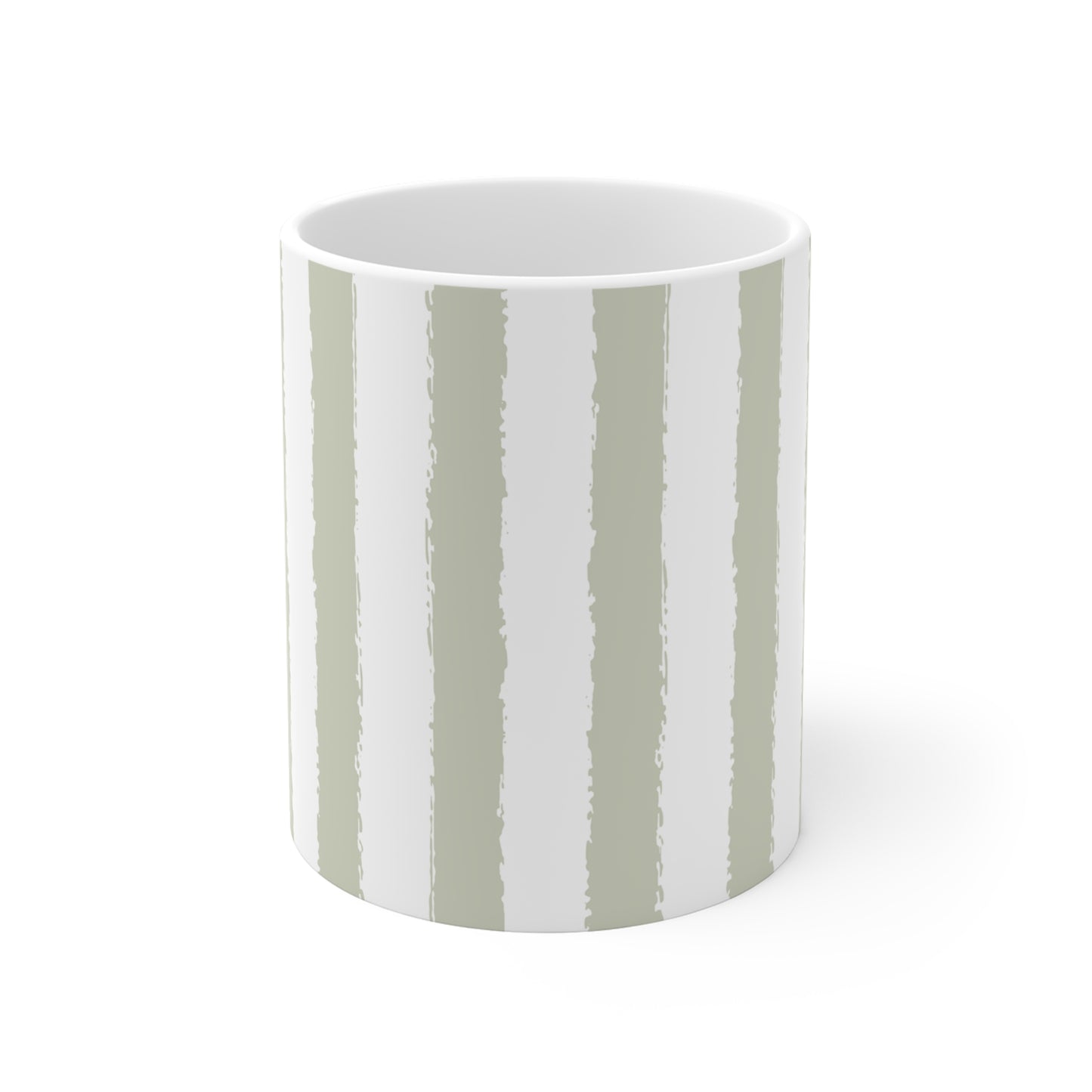 11oz Graphic Art Ceramic Mug | CM-1241-251