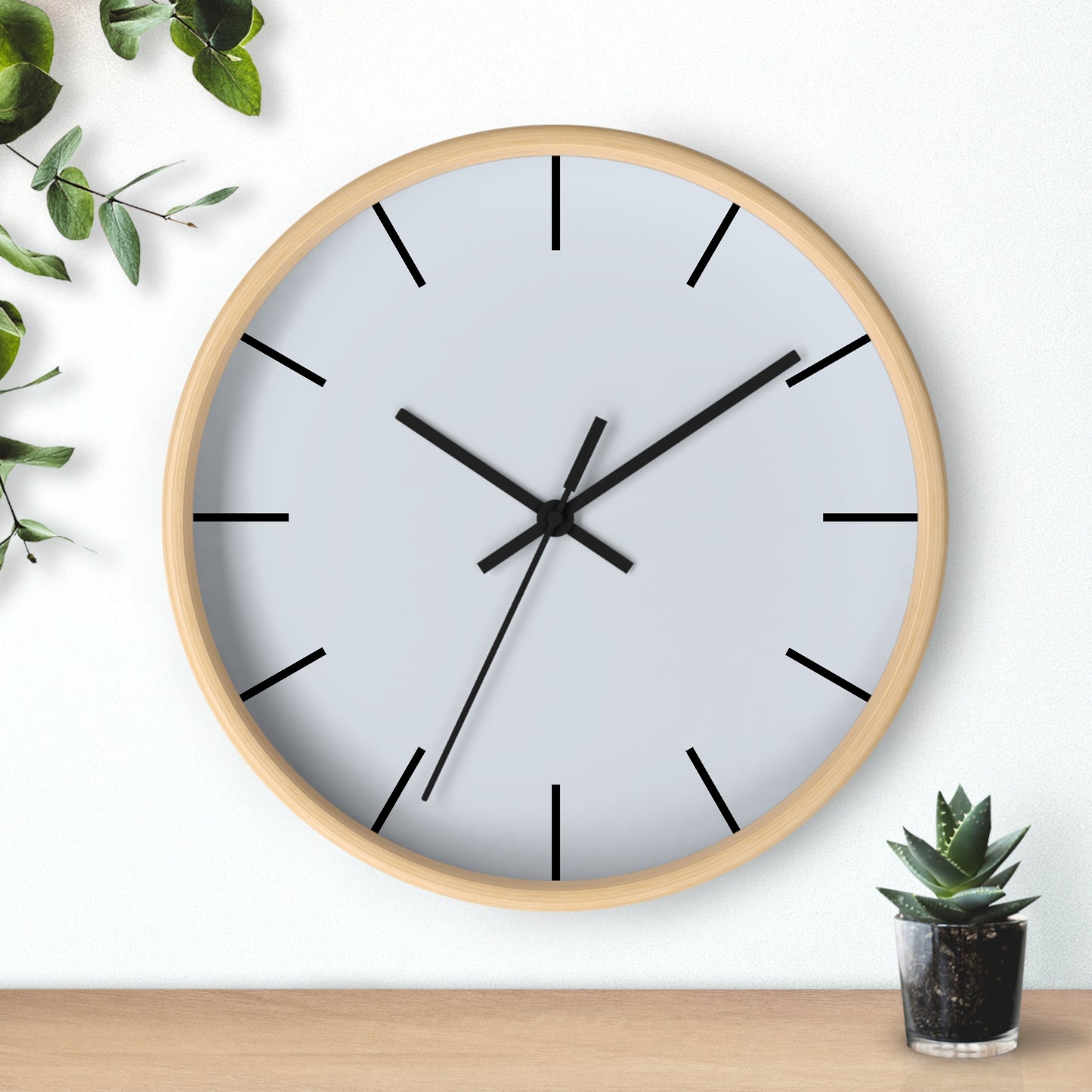 Wall Clock | CL-1141-533