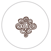 Mocha Froth #1161-171