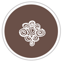 Mocha Froth #1161-172