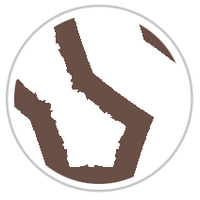 Mocha Froth #1161-391