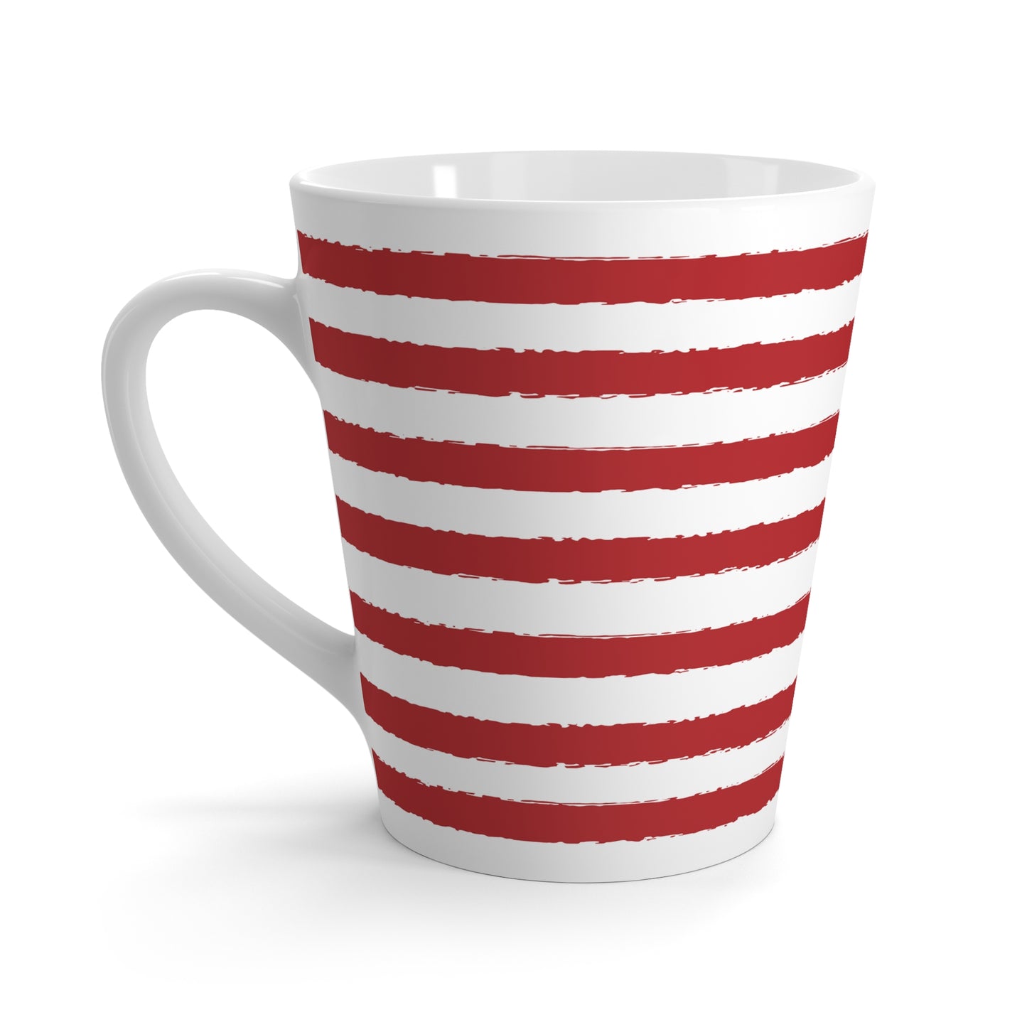 12oz Graphic Art Latte Mug | LM-1111-700-231