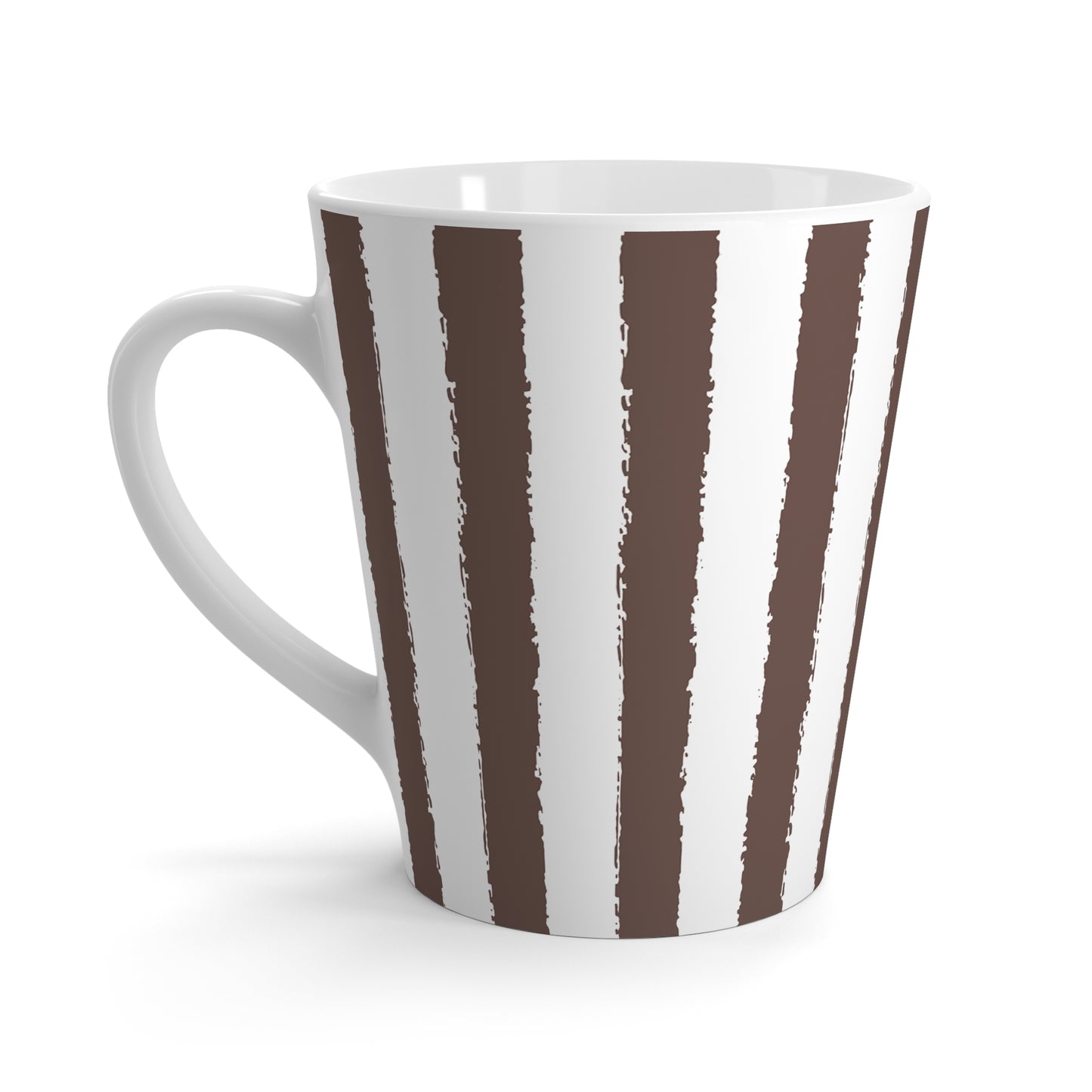12oz Graphic Art Latte Mug | LM-1161-167-251