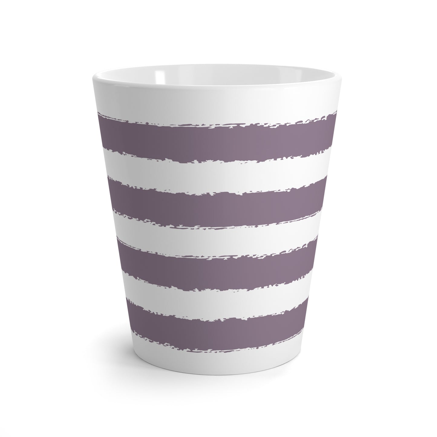 12oz Graphic Art Latte Mug | LM-1182-167-221
