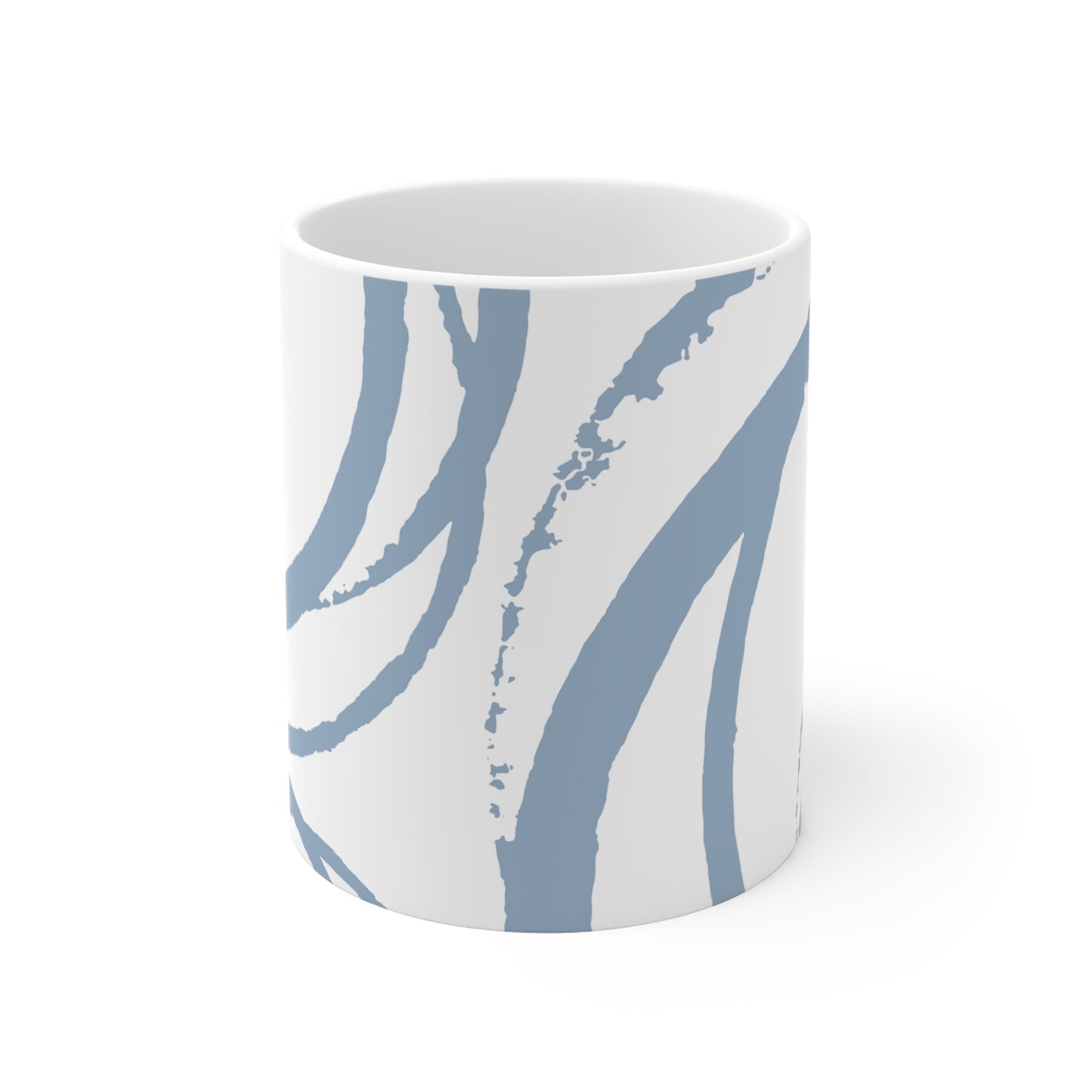 11oz Graphic Art Ceramic Mug | CM-1231-112