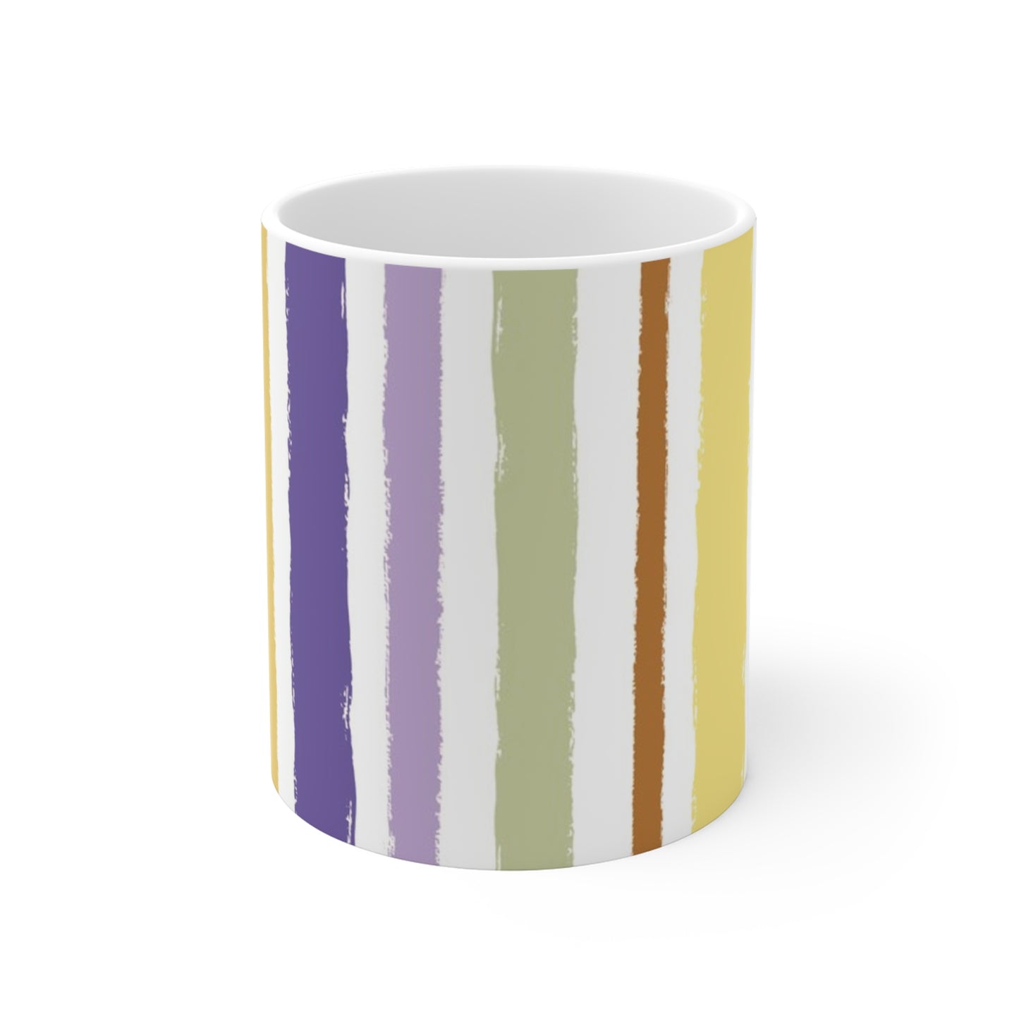 11oz Graphic Art Ceramic Mug | CM-1040-111