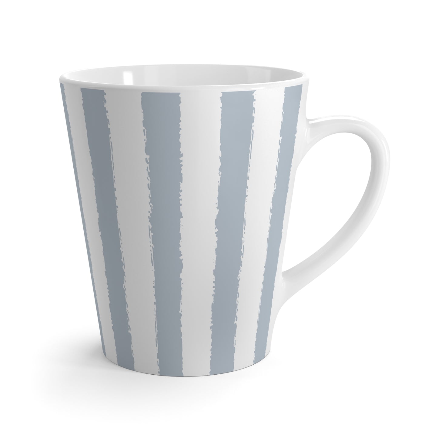 12oz Graphic Art Latte Mug | LM-1151-367-251