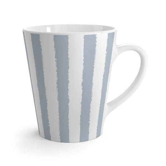 12oz Graphic Art Latte Mug | LM-1151-367-251
