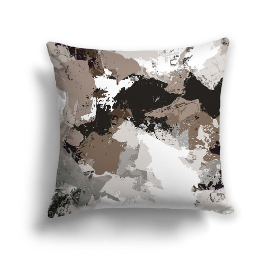Throw Pillow with Graphic Art from the Castle Light Collection #CUSP-1171-692