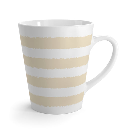 12oz Graphic Art Latte Mug | LM-1032-500-221