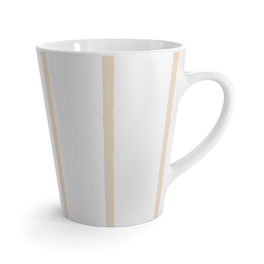 12oz Graphic Art Latte Mug | LM-1091-550-301