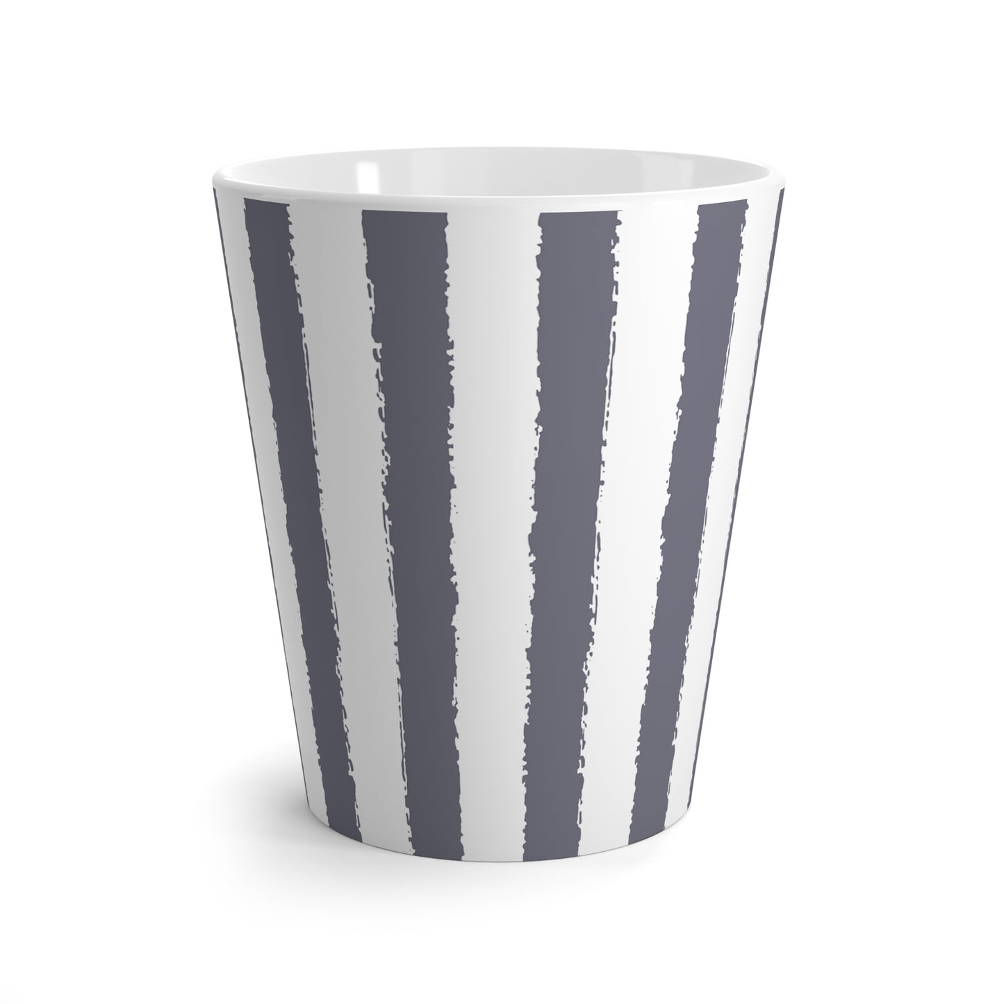 12oz Graphic Art Latte Mug | LM-1212-367-251