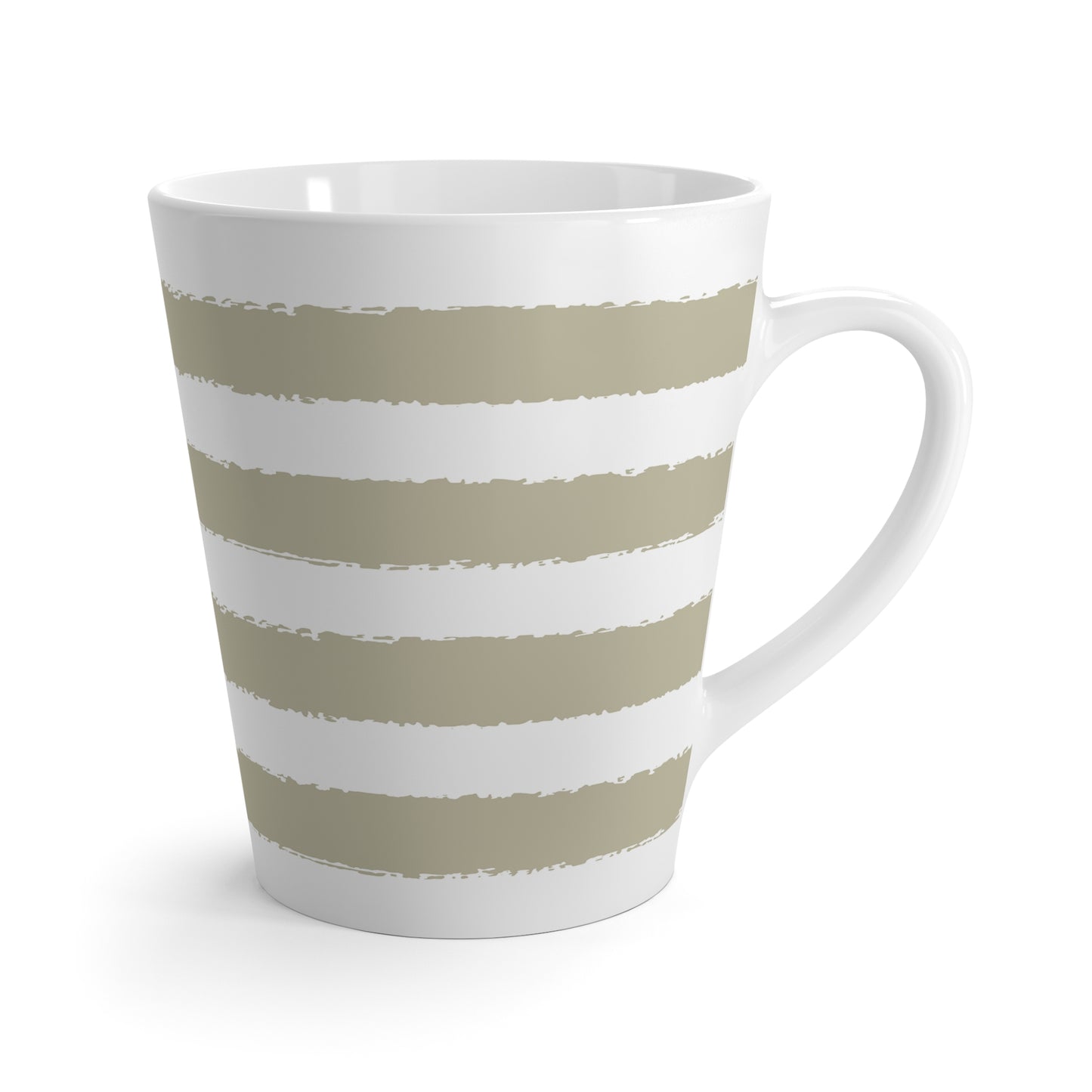 12oz Graphic Art Latte Mug | LM-1263-267-221
