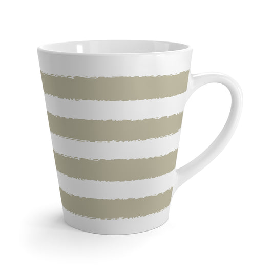 12oz Graphic Art Latte Mug | LM-1263-267-221