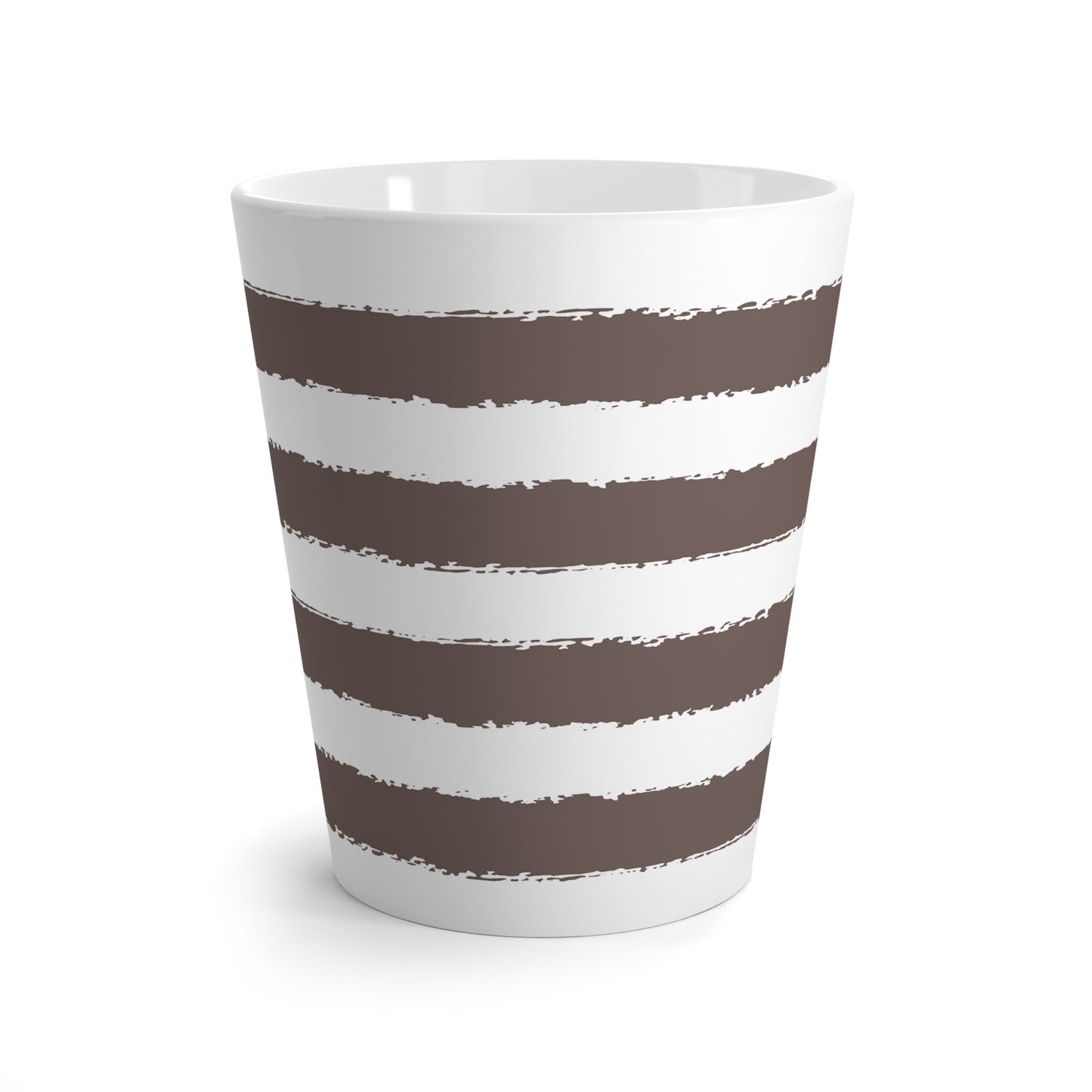 12oz Graphic Art Latte Mug | LM-1222-400-221