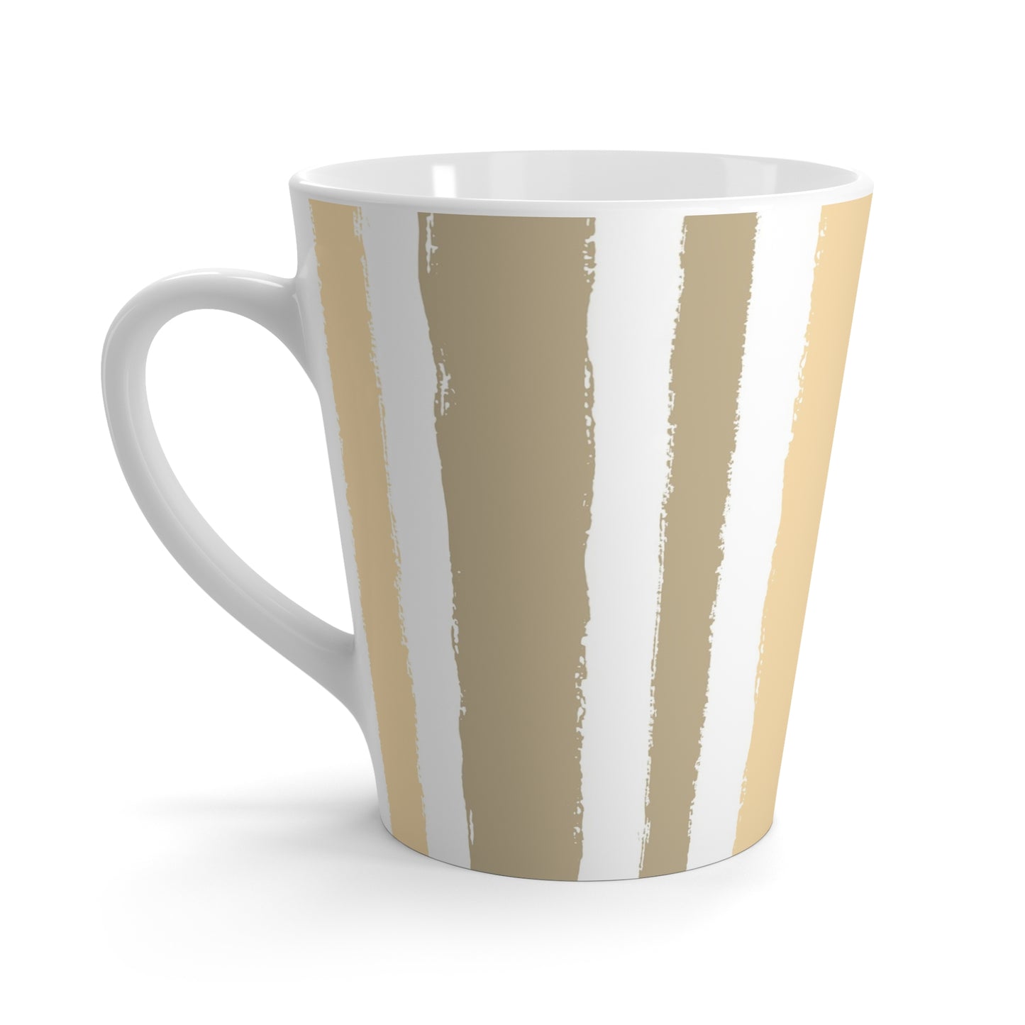 12oz Graphic Art Latte Mug | LM-1136-111