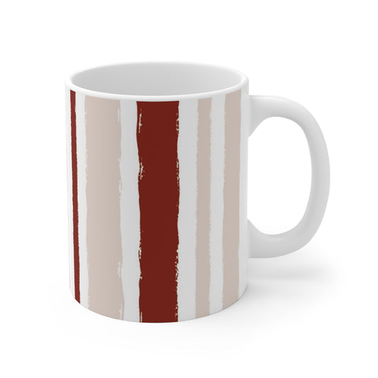 11oz Graphic Art Ceramic Mug | CM-1134-111