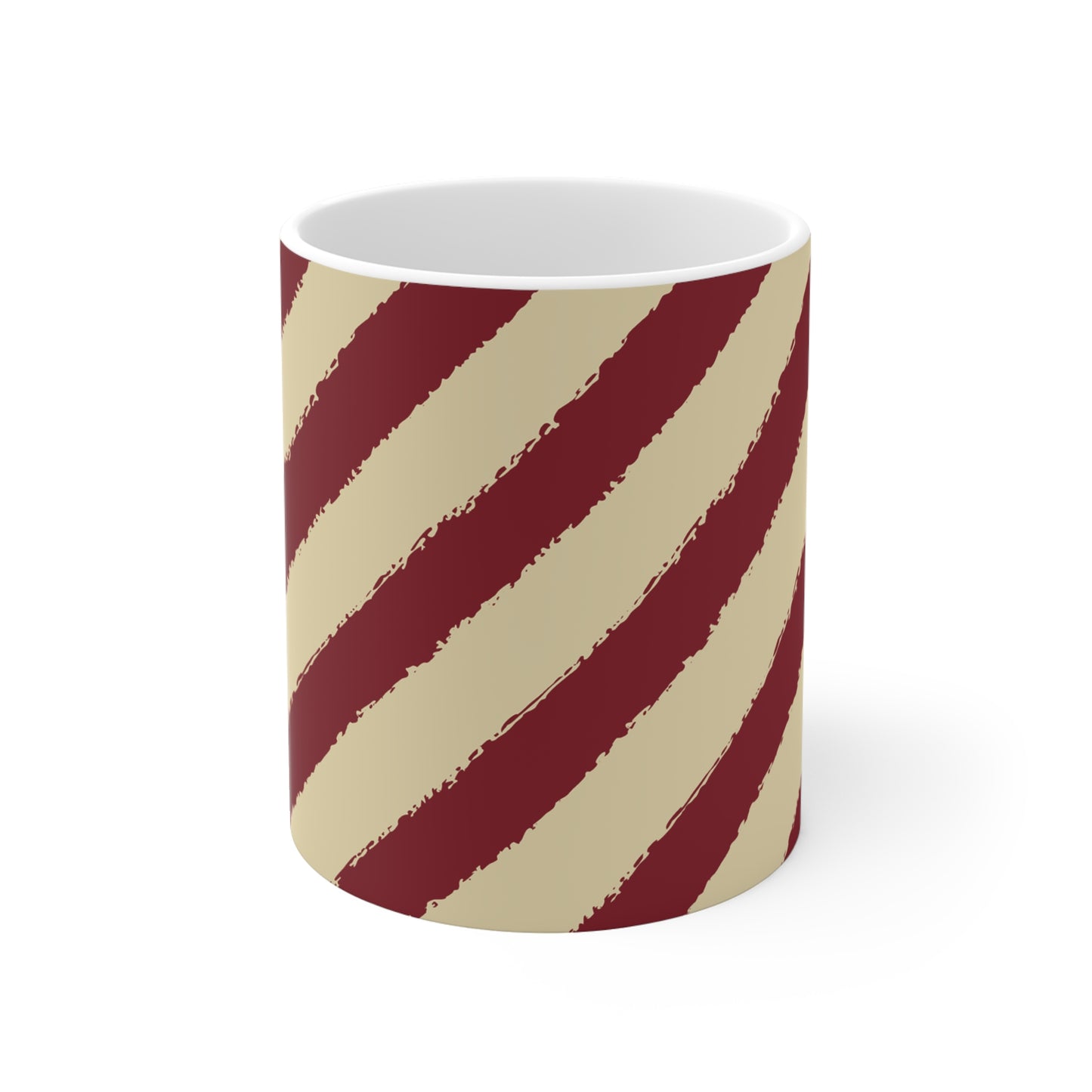 11oz Graphic Art Ceramic Mug | CM-1284-151