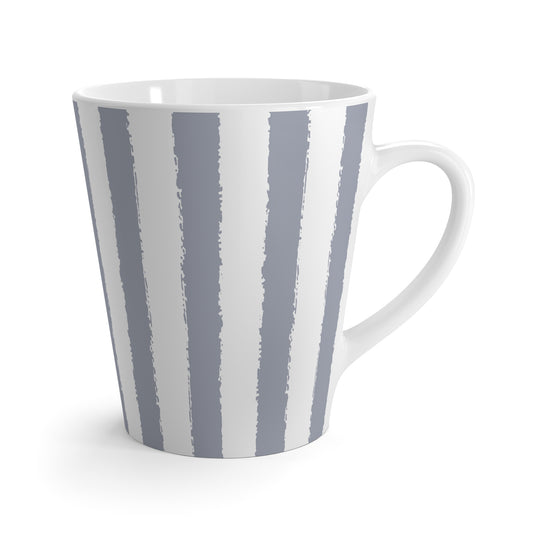 12oz Graphic Art Latte Mug | LM-1163-367-251