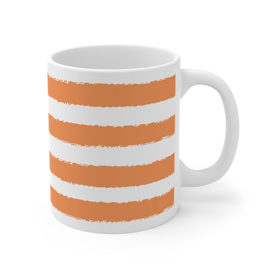 11oz Graphic Art Ceramic Mug | CM-1181-221