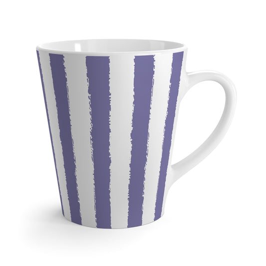 12oz Graphic Art Latte Mug | LM-1111-300-251