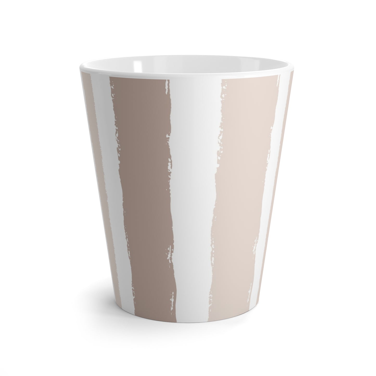 12oz Graphic Art Latte Mug | LM-1132-111