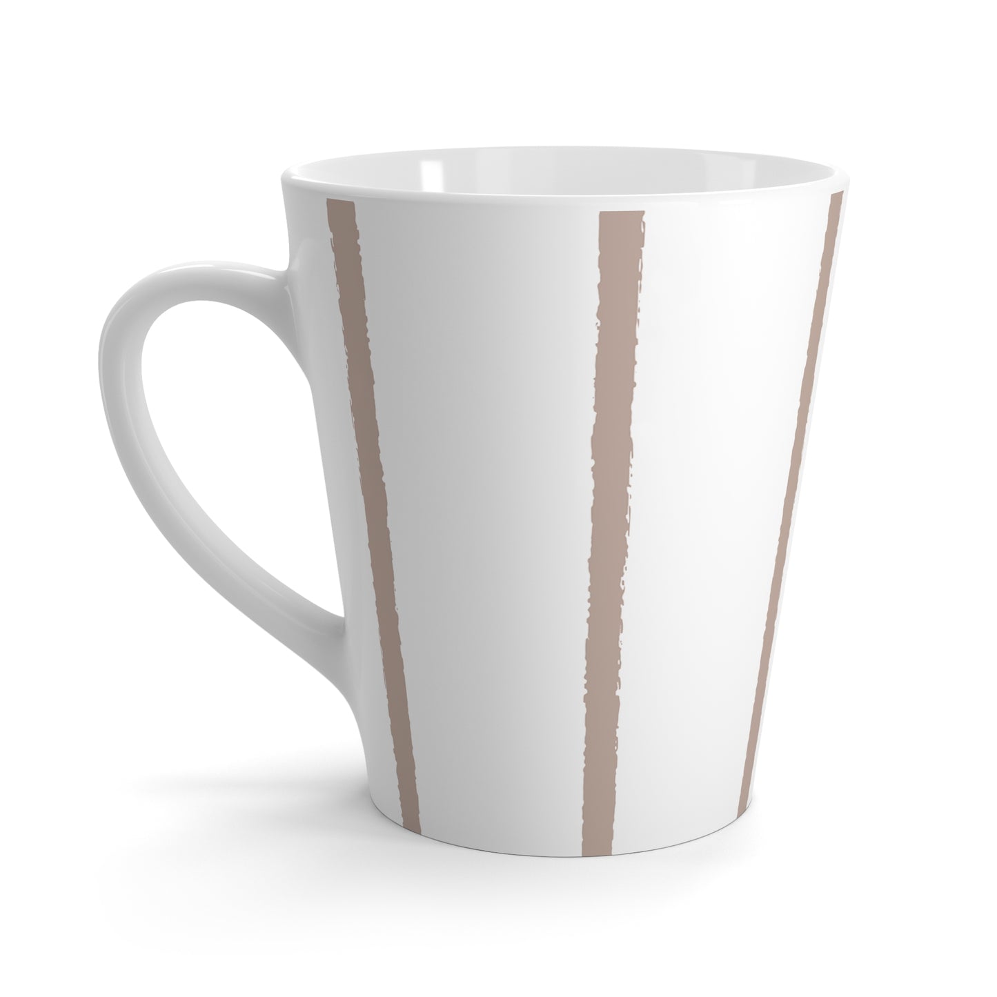 12oz Graphic Art Latte Mug | LM-1137-200-301