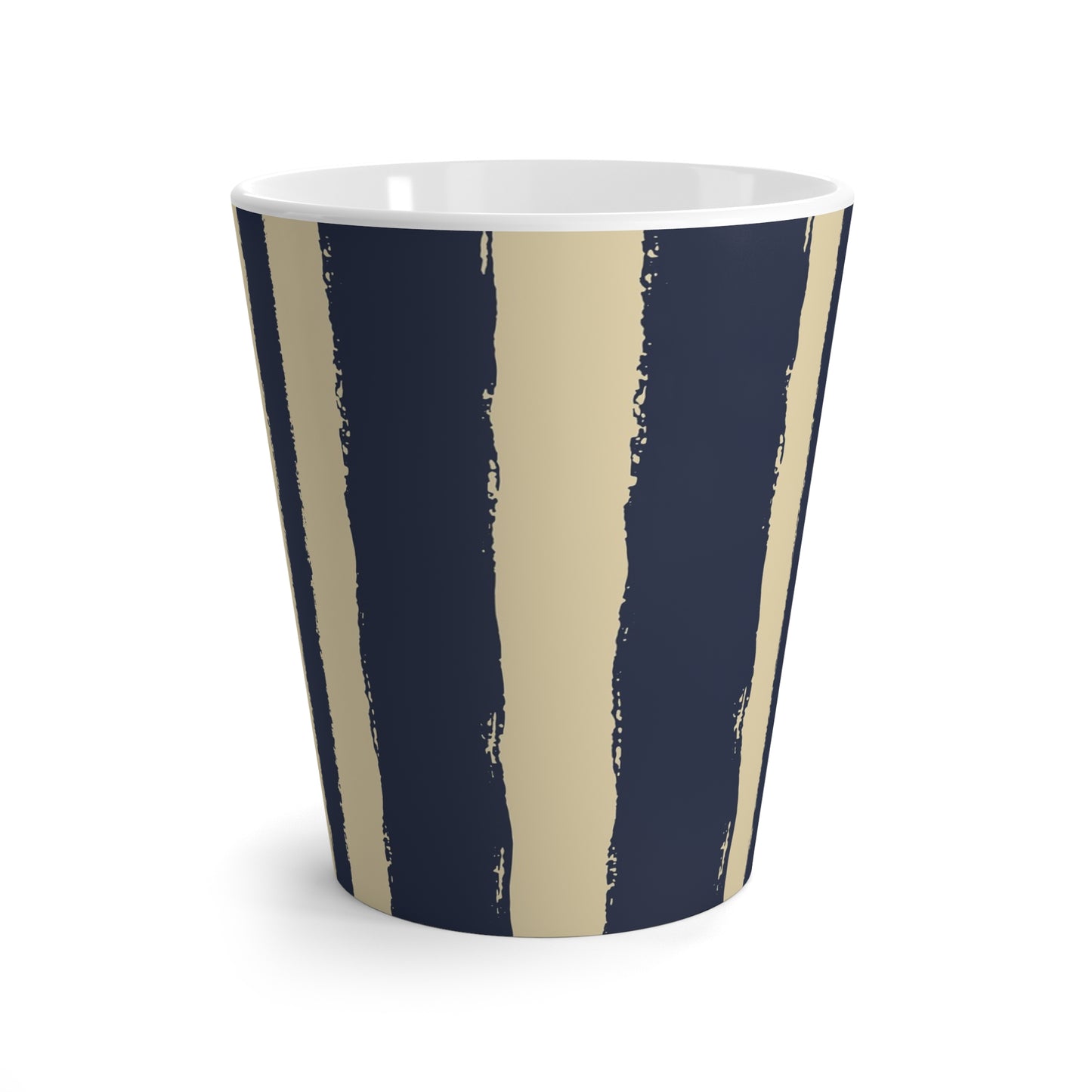 12oz Graphic Art Latte Mug | LM-1274-111